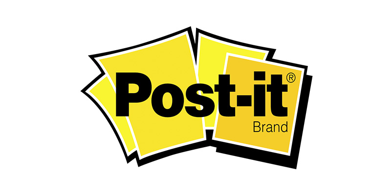 Spring will create a Nordic campaign for Post-it® Super Sticky Notes!