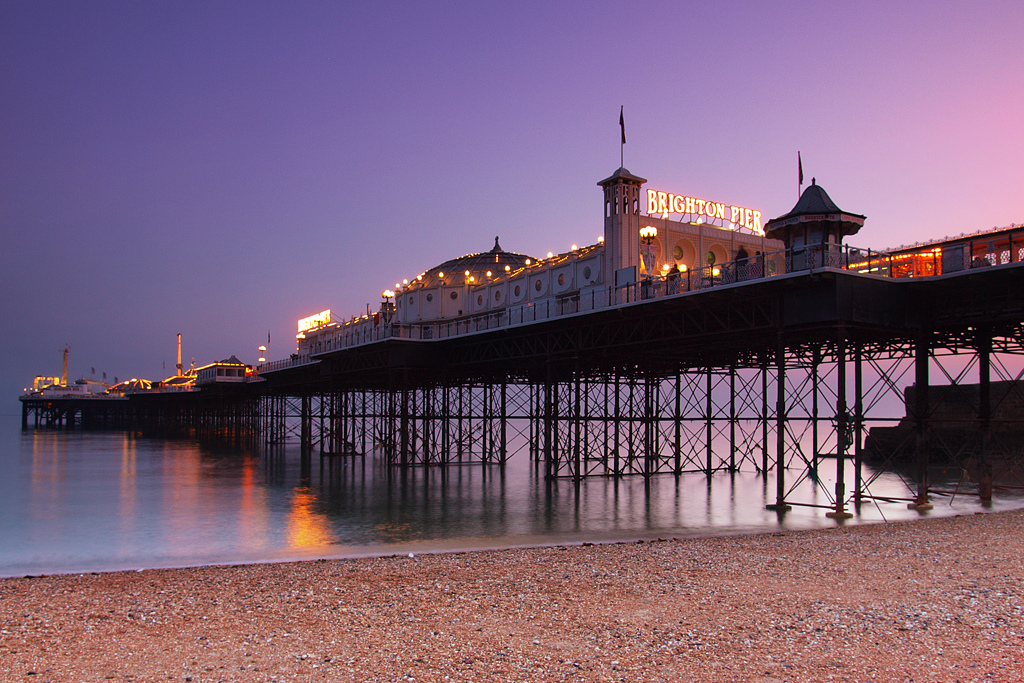 Spring opens office in Brighton, United Kingdom