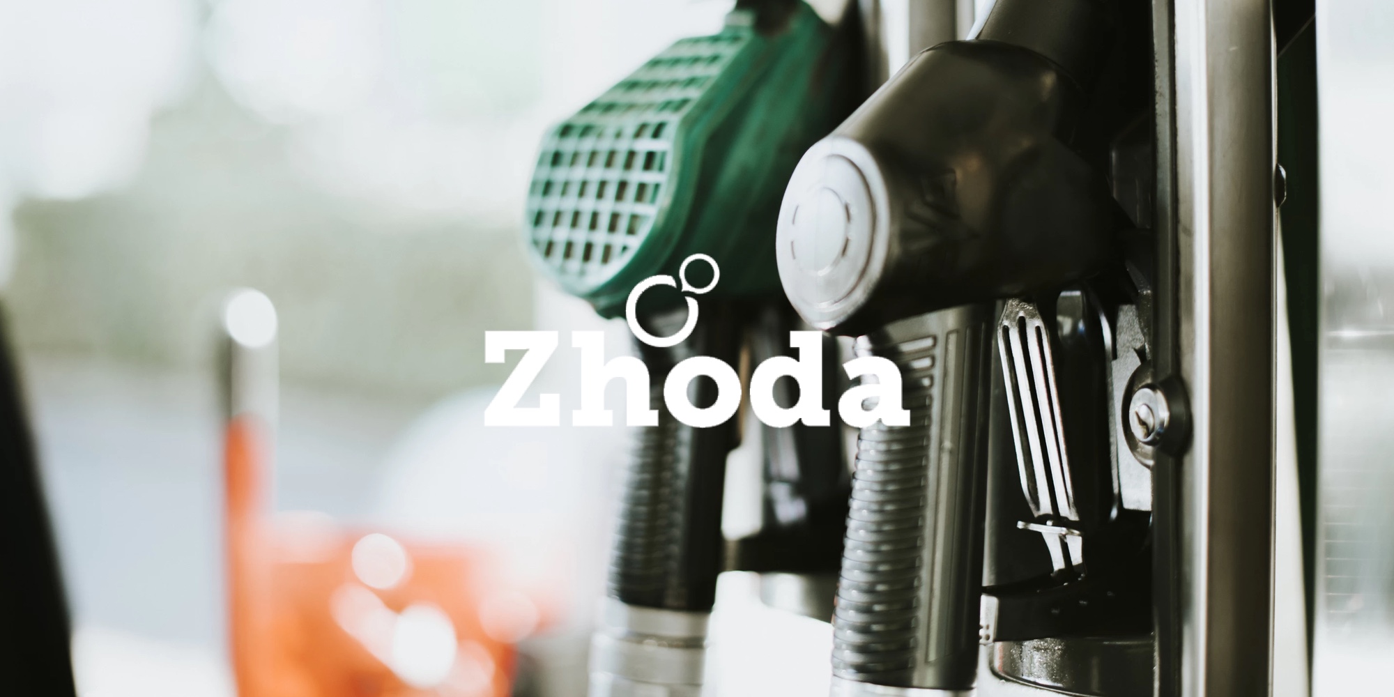 Spring releases new Zhoda Petroleum site