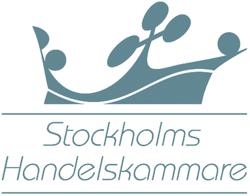 Stockholms Handelskammare logo