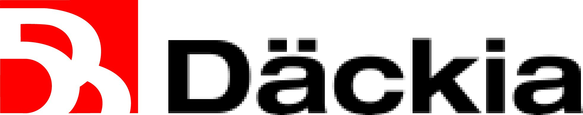 Däckia logo