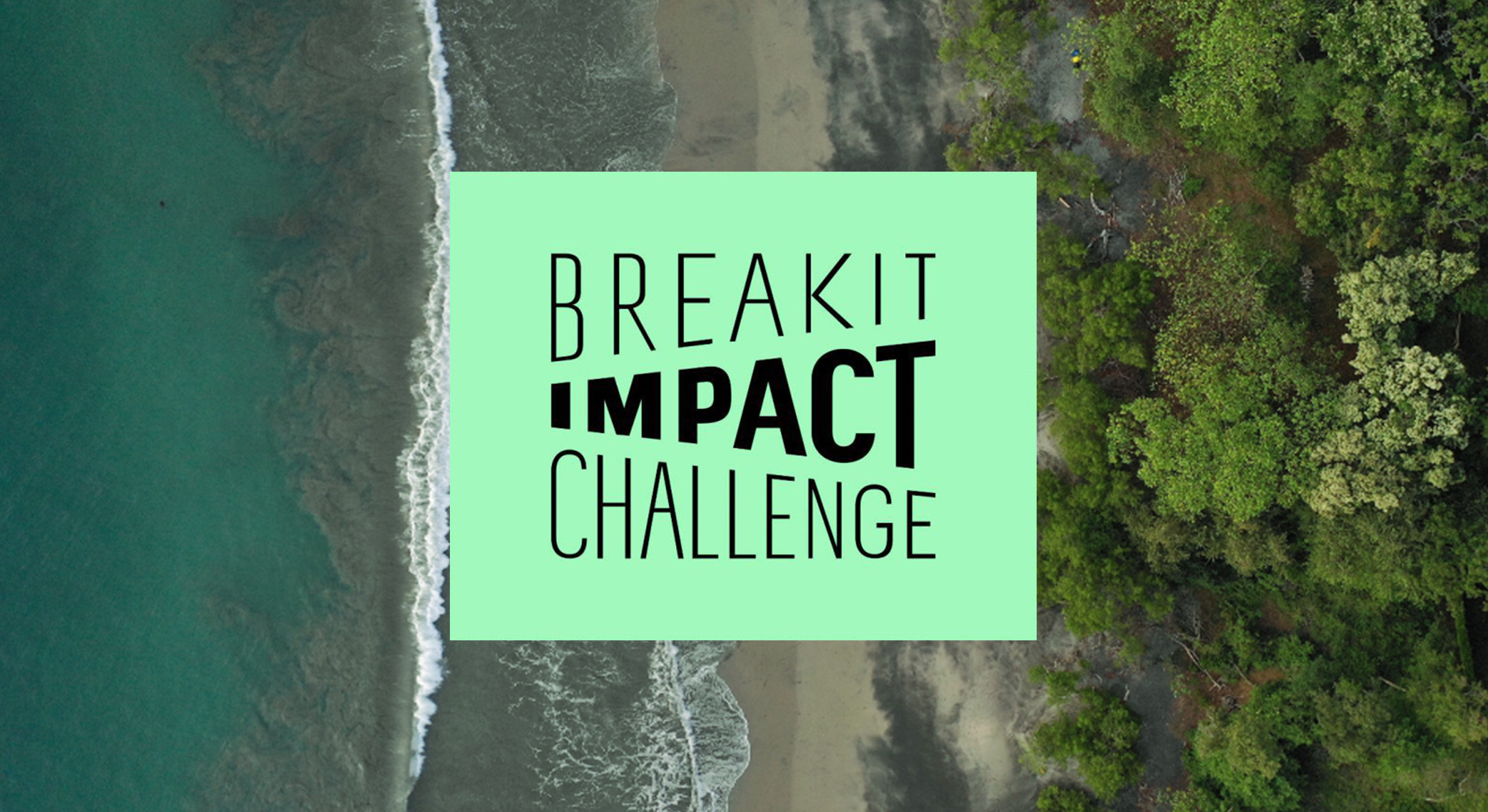 Spring takes on the Breakit Impact Challenge