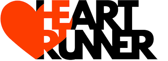 Heartrunner logo