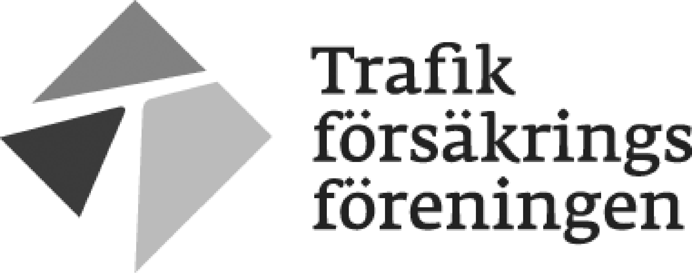 Trafikförsäkringsföreningen logo